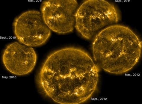 El Sol entra en periodo de “encierro”: qué significa y qué efectos ...