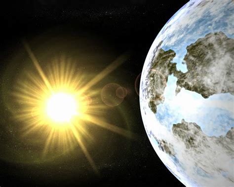 El Sol es más grande que la Tierra: Entérate de esto y más