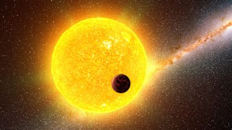 El Sol Es Un Satélite: Averigua Toda La Verdad Sobre Esto Y Más