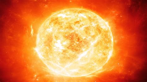 El Sol   Información y Características   Todo Planeta