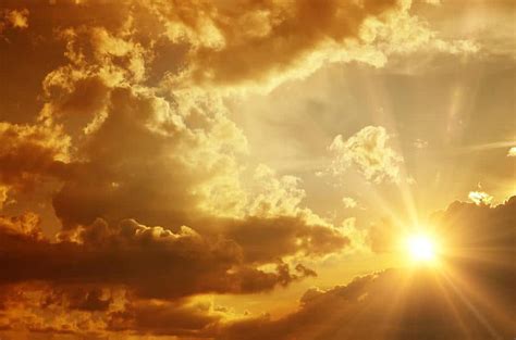 El Sol Sale Por El Oriente: Todo Lo Que Deberías Saber De Este Fenómeno
