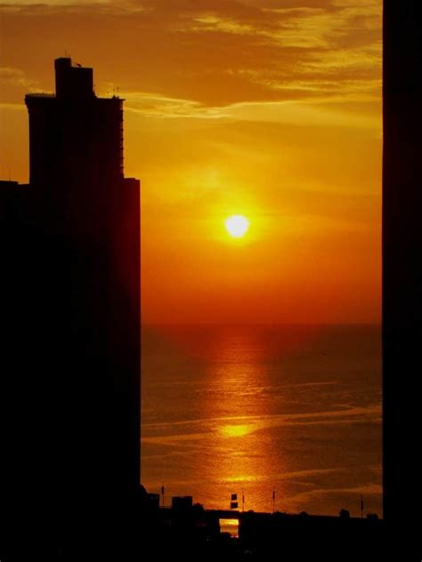 El sol sale por el oriente: todo lo que deberías saber de este fenómeno