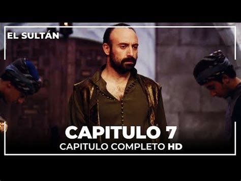 El Sultan   Capitulos Completos En Español   YouTube | El ...