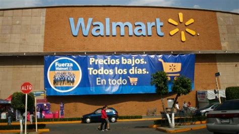 El súper en línea: la apuesta de Walmart en México