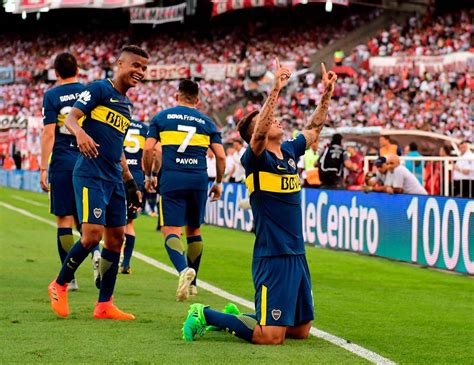 El Superclásico fue para Boca: venció 2 1 a River en el ...