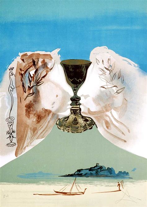 El surrealismo de Dalí, una muestra para entender al genio ...