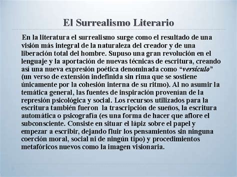 El Surrealismo   Monografias.com
