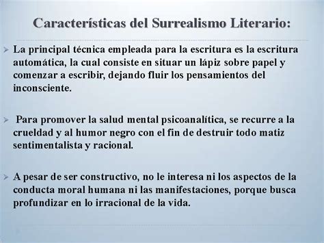 El Surrealismo  página 2    Monografias.com