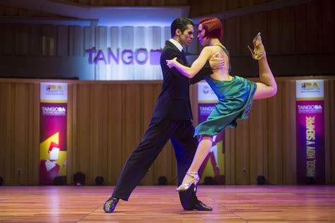 El Tango de Pista ya tiene sus campeones mundiales ...