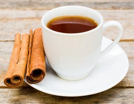El té de canela ayuda a reducir la menstruación y a perder peso.   BOC ...