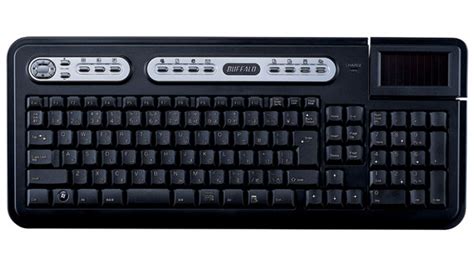 El teclado: | Partes Principales Del Computador