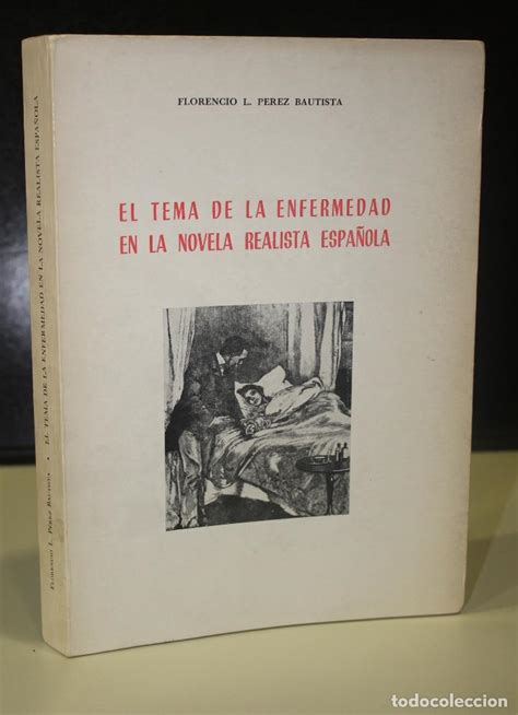 el tema de la enfermedad en la novela realista Comprar ...