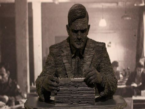El test de Turing. ¿Piensan las máquinas?   Periérgeia