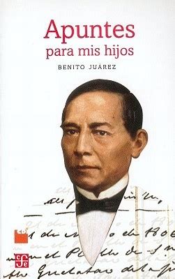 El texto que Benito Juárez escribió a sus hijos [AUDIOLIBRO]