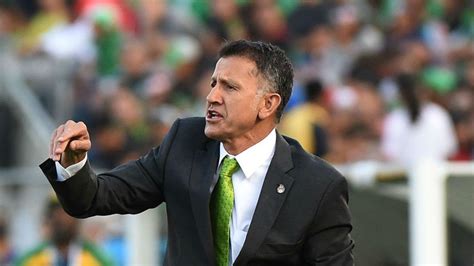 El Tiempo | Deportes | Juan Carlos Osorio dirigirá a la selección de ...