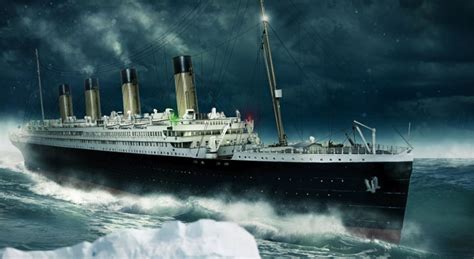 El Titanic vuelve a zarpar | History Channel