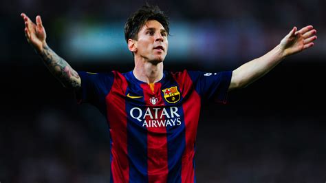 El TOP 10 de los goles de Lionel Messi con el Barça ...