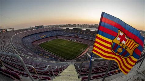 El toque de queda no afectará las votaciones en el Barça | Actualidad.es