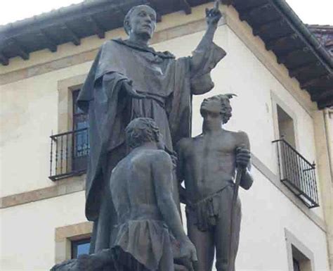 El Tornaviaje Andrés de Urdaneta  1564 65  | Sociedad Geográfica Española