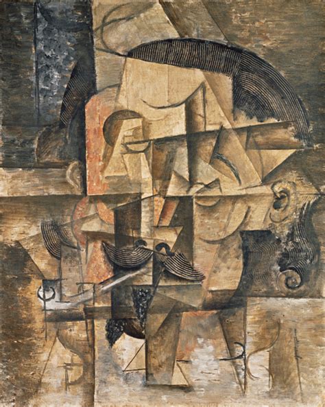 El Toro y La Rana, Picasso and Rivera | Stannous Flouride ...