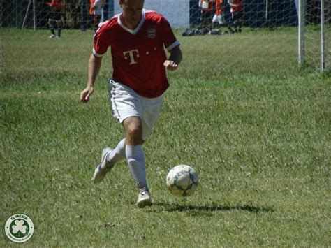 El Trébol, Torneo Futbol Amateur Hoysejuega.com