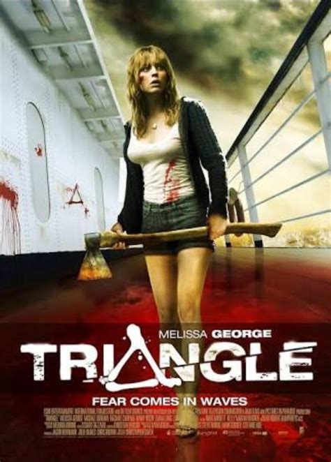 El Triángulo  Triangle  Película completa en Español HD ...