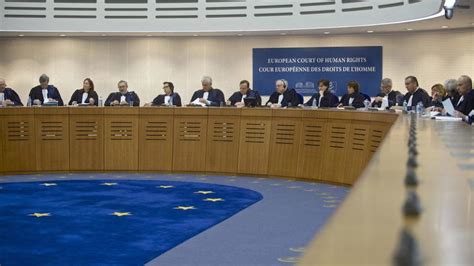 El Tribunal de Estrasburgo deroga la docrina Parot