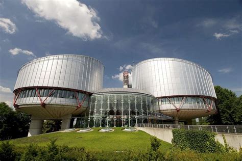 El Tribunal Europeo de Derechos Humanos condena por sexta ...