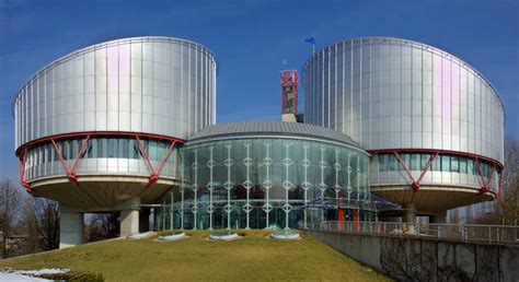El Tribunal Europeo de Derechos Humanos: contra los ...