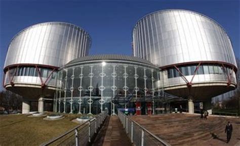 El Tribunal Europeo de Derechos Humanos dictamina que el ...