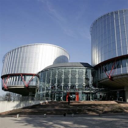 El Tribunal Europeo de Derechos Humanos rechaza indemnizar ...