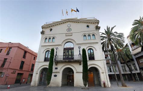 El TSJC prohíbe que el Ayuntamiento de Badalona trabaje el ...