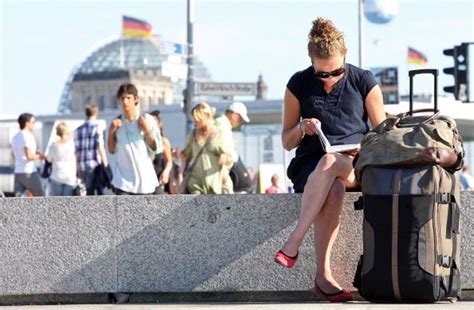 El turismo en Alemania bate récord en pernoctaciones en 2018