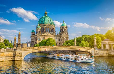 El turismo español sitúa a Alemania entre sus destinos ...