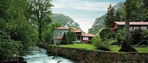El turismo rural en Asturias mantiene la tendencia al alza | Expreso