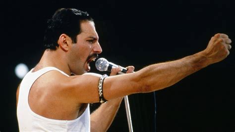 El último gesto de Freddie Mercury que cambió el mundo
