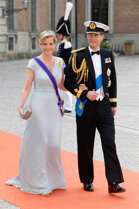 El universo royal recibe a la nueva princesa sueca