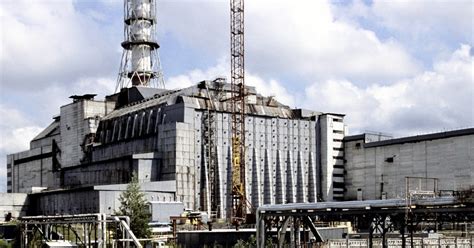 El usb extraviado: Chernobyl, una tragedia de la que aprender
