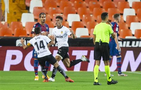 El Valencia CF empieza LaLiga ganando con 4 goles | 7TeleValencia
