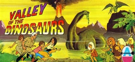 El valle de los dinosaurios  1974  [Latino] [Mega y Mediafire]