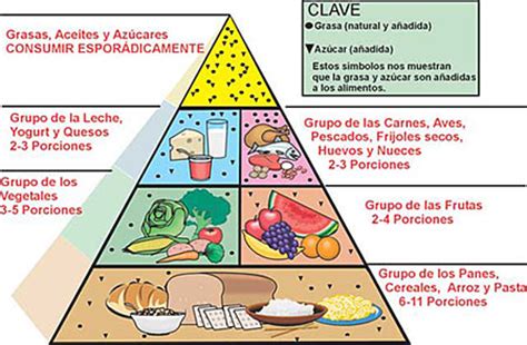 EL VALOR NUTRITIVO DE LOS ALIMENTOS: CLASIFICACION DE LOS ...