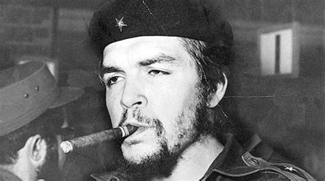 El verdadero Che Guevara, un homófobo que encerró a ...