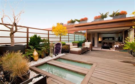 El verdadero coste de tener terraza: son un 36% más caros ...