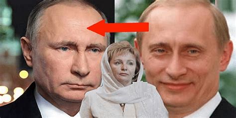 El verdadero Putin murió hace mucho tiempo, ha sido ...
