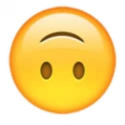 El verdadero significado del emoji de cabeza
