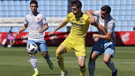 El Villarreal CF comienza este sábado su andadura en la Copa del Rey ...