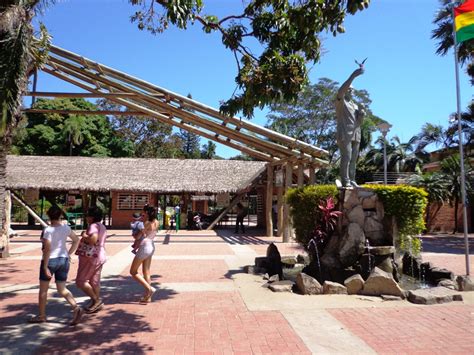 El Zoológico Municipal de Santa Cruz habilitará un espacio para ...