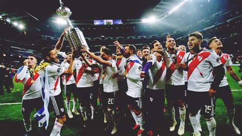 #ElCaminoDelC4mpeón | RIVER PLATE | Copa Libertadores 2018 ...