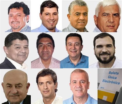 Elecciones 2019: Habrá 7 nuevos senadores provinciales, 4 renovaron su ...