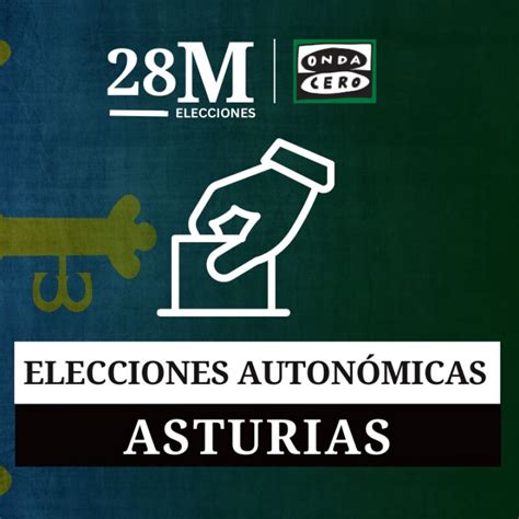 Elecciones Asturias 2023 | Onda Cero Radio